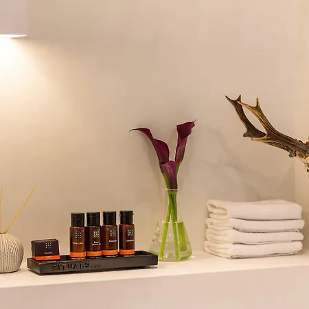 De Droomboutique - Goud & Zilver Hotel Gorinchem