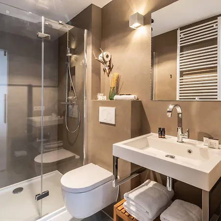 De Droomboutique - Goud & Zilver Hotel