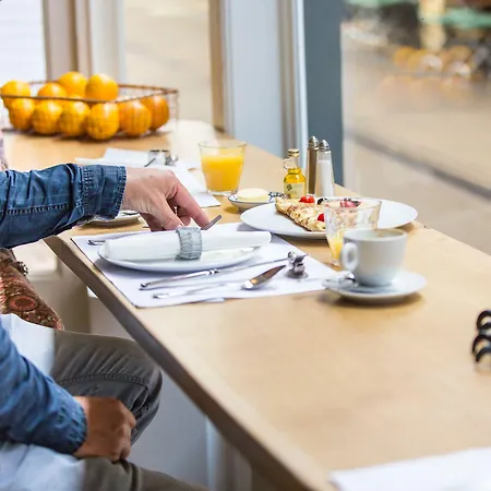 De Droomboutique - Goud & Zilver Hotel 4*