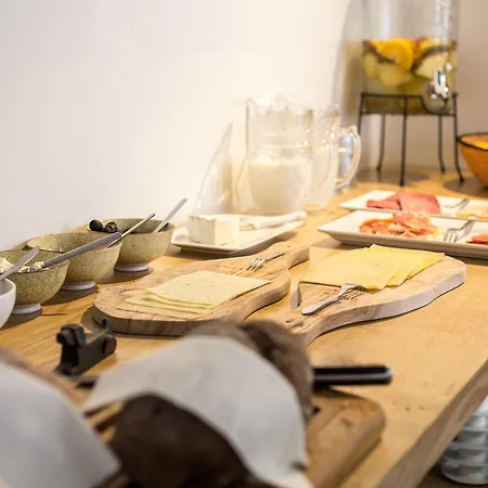 De Droomboutique - Goud & Zilver Hotel