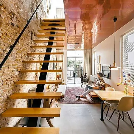 De Droomboutique - Goud & Zilver Hotel 4*