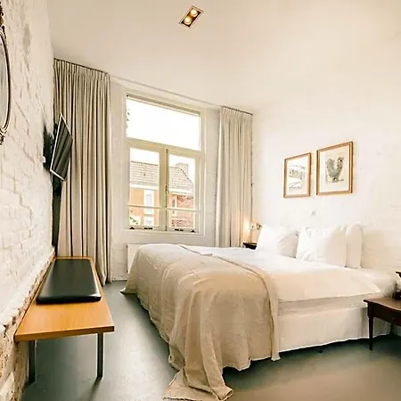 De Droomboutique - Goud & Zilver Hotel 4*