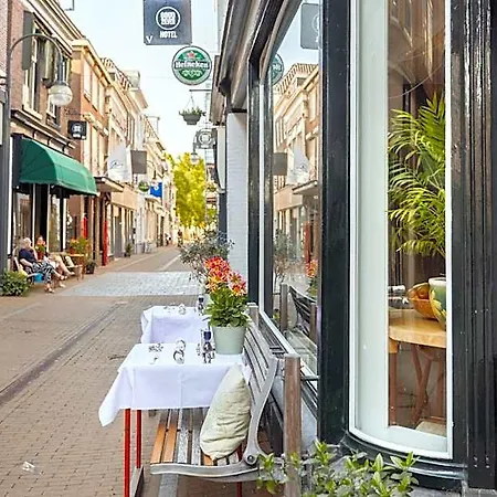 De Droomboutique - Goud & Zilver 4*