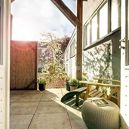 De Droomboutique - Goud & Zilver Hotel