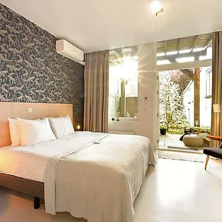 De Droomboutique - Goud & Zilver Hotel