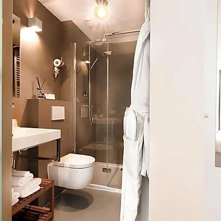 De Droomboutique - Goud & Zilver Hotel 4*