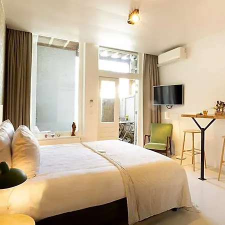 De Droomboutique - Goud & Zilver Hotel 4*