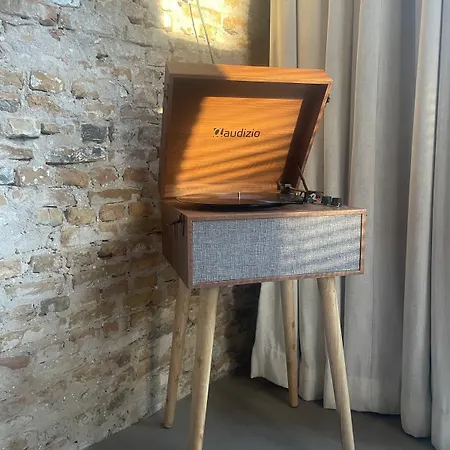 De Droomboutique - Goud & Zilver Hotel Gorinchem