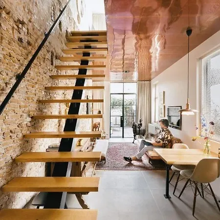 De Droomboutique - Goud & Zilver Hotel 4*