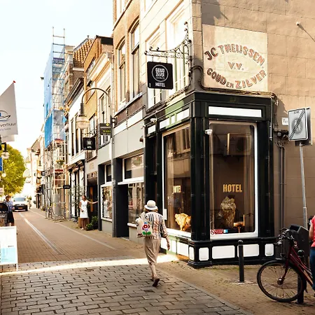 De Droomboutique - Goud & Zilver Gorinchem