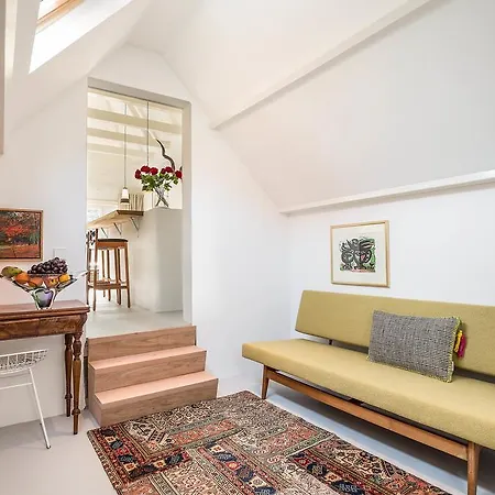 Hotel Boutique Goud En Zilver