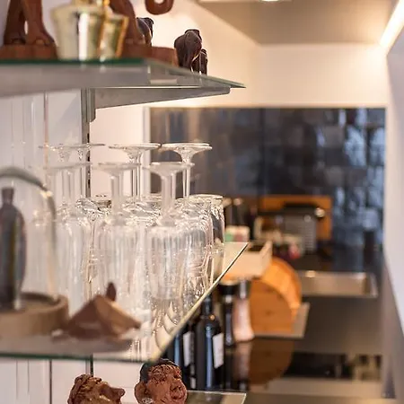 De Droomboutique - Goud & Zilver