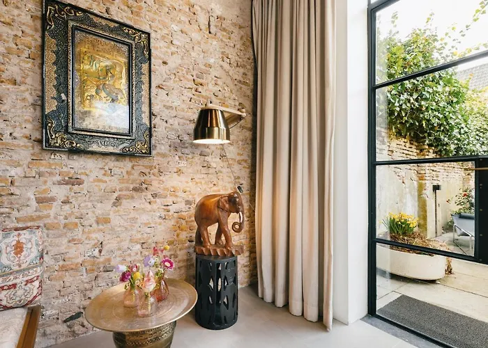 De Droomboutique - Goud & Zilver Hotel