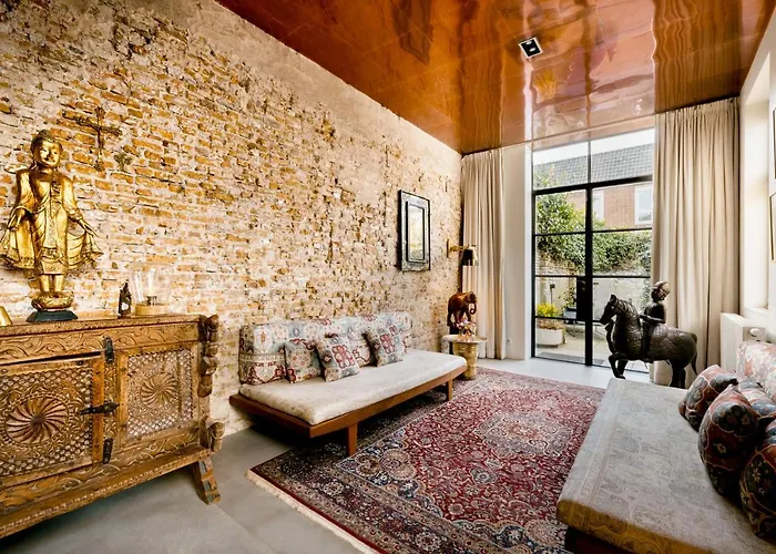 De Droomboutique - Goud & Zilver Hotel