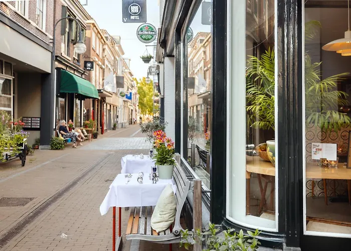 De Droomboutique - Goud & Zilver