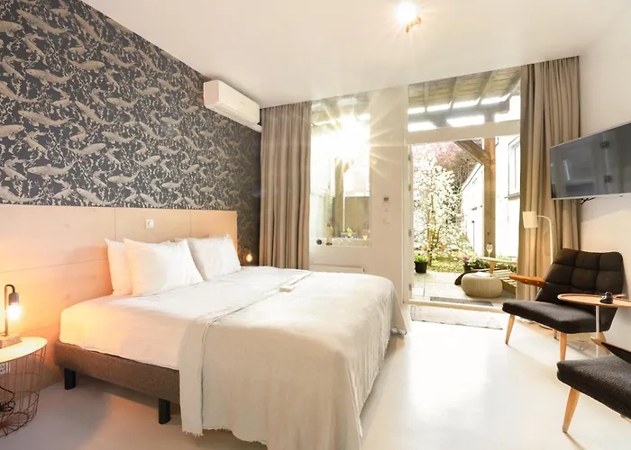 Hotel De Droomboutique - Goud & Zilver