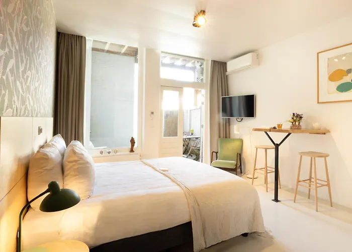 Hotel De Droomboutique - Goud & Zilver