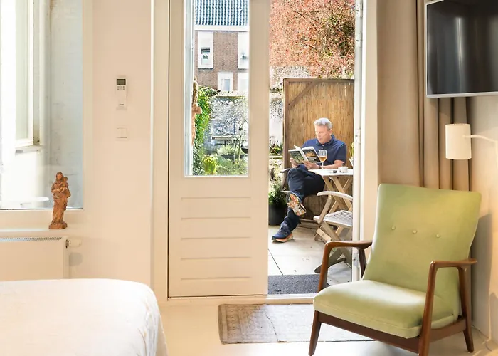 De Droomboutique - Goud & Zilver Hotel Gorinchem