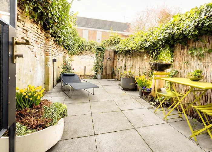 De Droomboutique - Goud & Zilver Hotel 4*