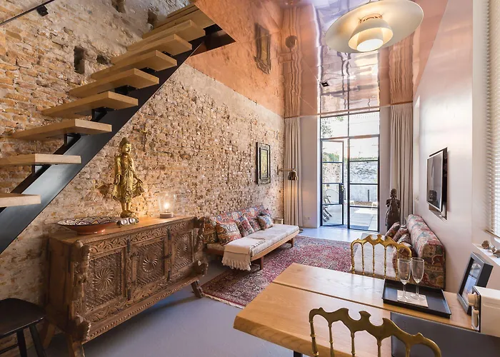 Hotel De Droomboutique - Goud & Zilver 4*