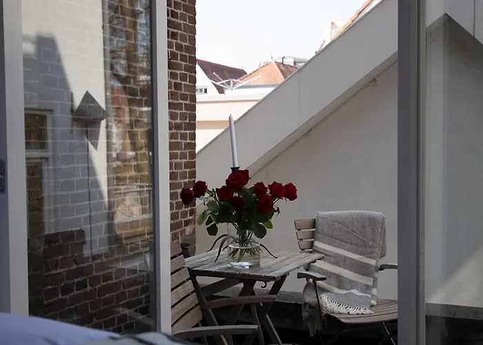 De Droomboutique - Goud & Zilver 4*