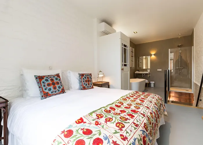 Hotel De Droomboutique - Goud & Zilver