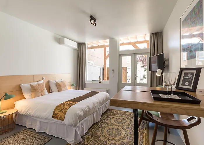 Hotel De Droomboutique - Goud & Zilver