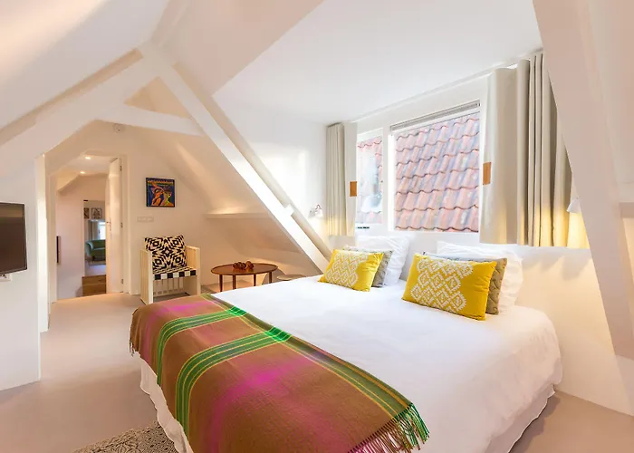 De Droomboutique - Goud & Zilver 4*