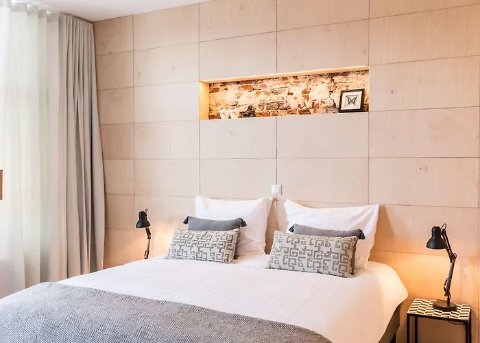 Hotel De Droomboutique - Goud & Zilver