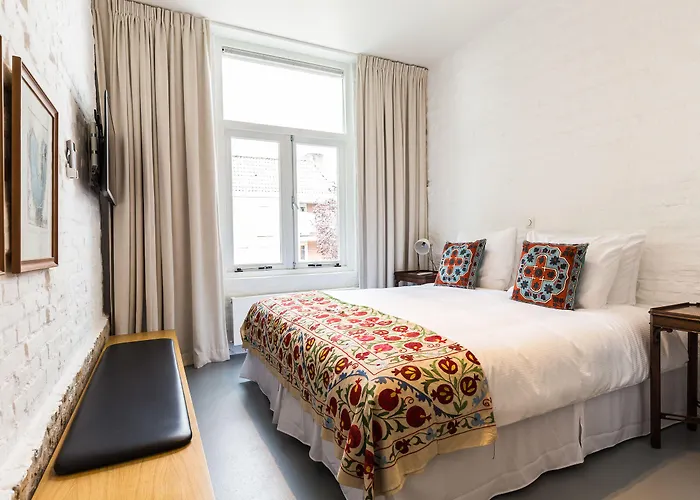 De Droomboutique - Goud & Zilver Hotel Gorinchem