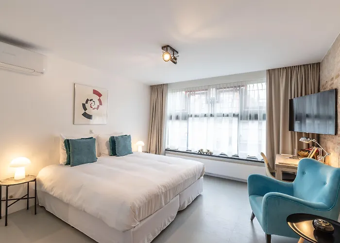 De Droomboutique - Goud & Zilver 4*