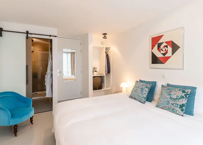 Hotel De Droomboutique - Goud & Zilver