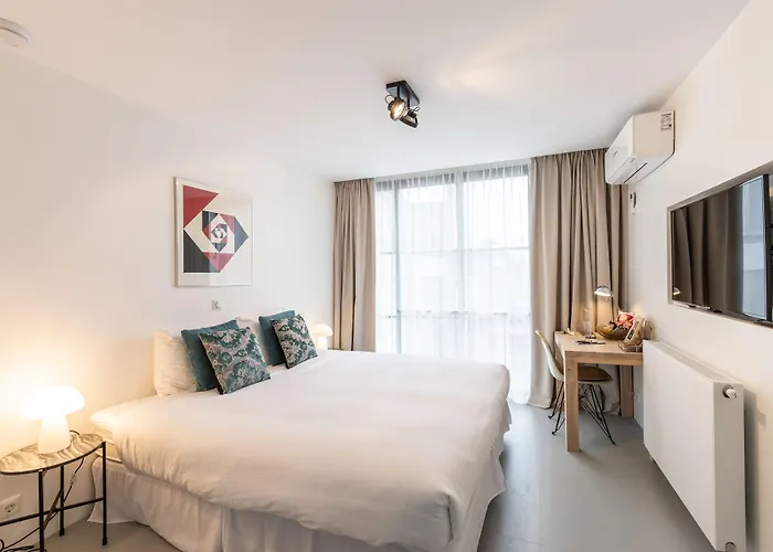 De Droomboutique - Goud & Zilver Hotel Gorinchem