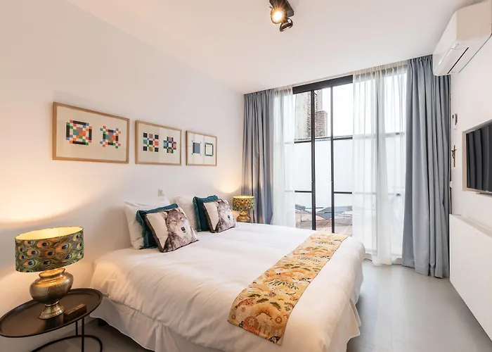 Hotel De Droomboutique - Goud & Zilver