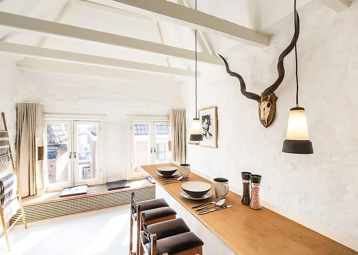 De Droomboutique - Goud & Zilver Hotel 4*