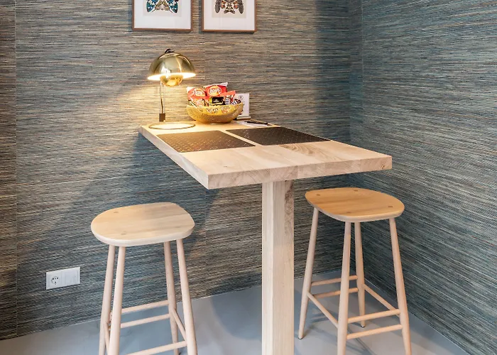 De Droomboutique - Goud & Zilver 4*