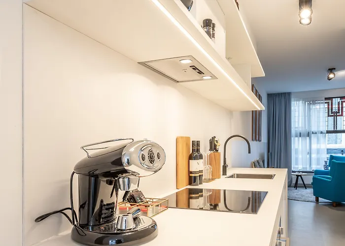 De Droomboutique - Goud & Zilver Hotel