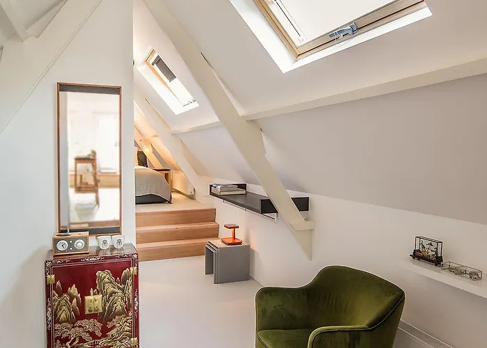 Hotel De Droomboutique - Goud & Zilver Gorinchem