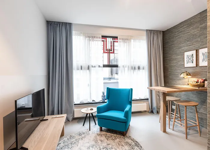 De Droomboutique - Goud & Zilver Hotel