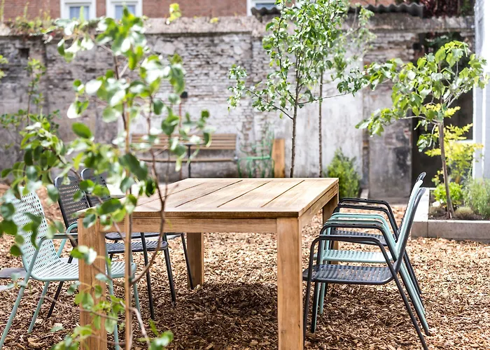 De Droomboutique - Goud & Zilver Hotel 4*