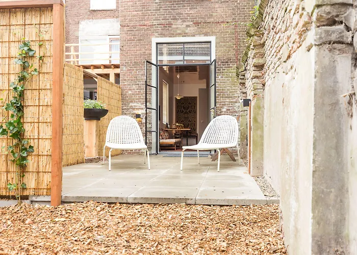 De Droomboutique - Goud & Zilver Hotel 4*