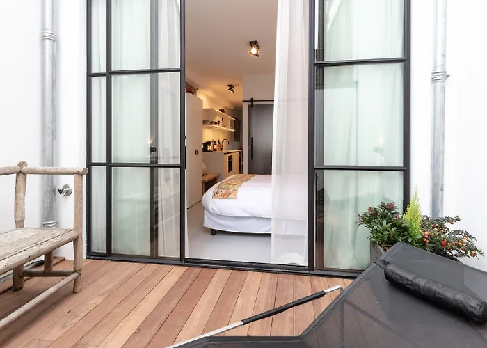 De Droomboutique - Goud & Zilver Hotel Gorinchem