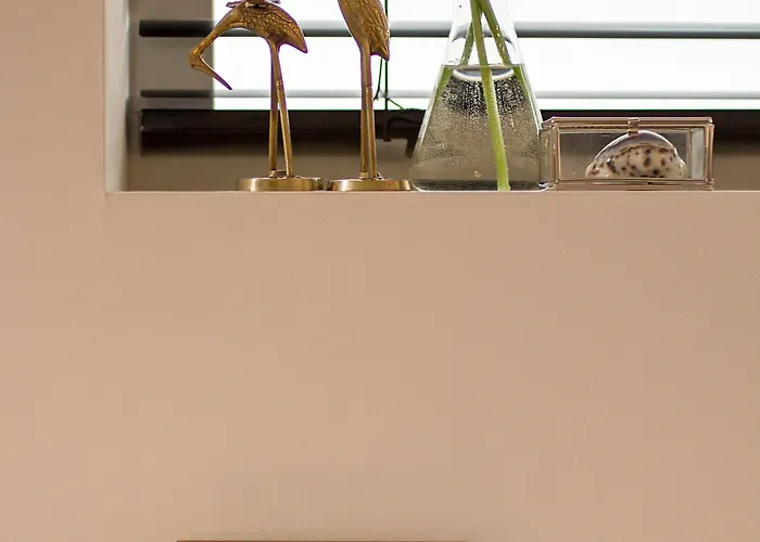 Hotel De Droomboutique - Goud & Zilver