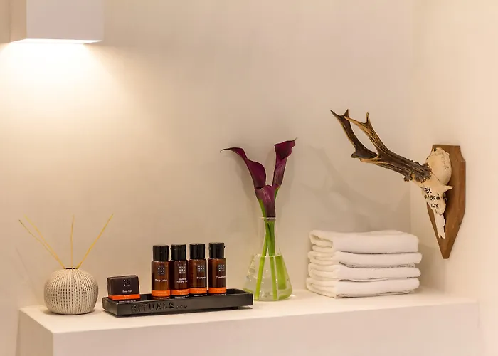 De Droomboutique - Goud & Zilver Hotel Gorinchem