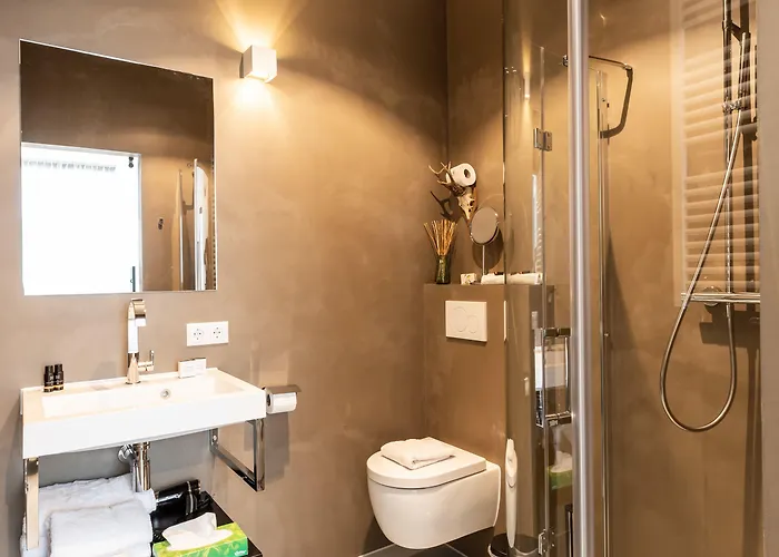 De Droomboutique - Goud & Zilver Hotel Gorinchem