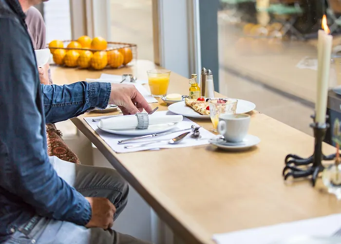 De Droomboutique - Goud & Zilver Hotel 4*