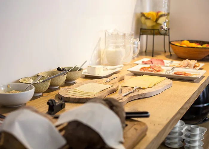 De Droomboutique - Goud & Zilver Hotel