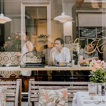 Szálloda De Droomboutique - Goud & Zilver Gorinchem