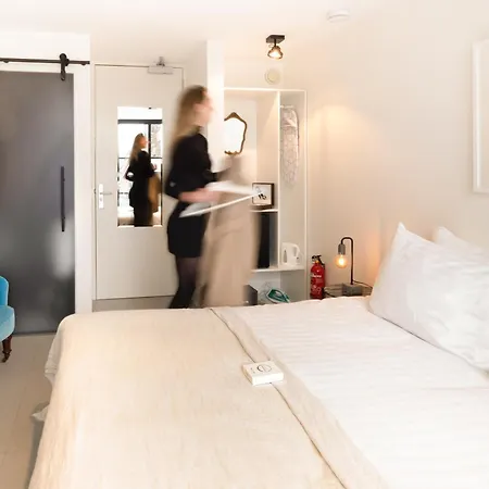 Boutique Goud En Zilver فندق 4*