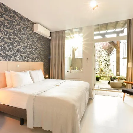 Hotell Boutique Goud En Zilver